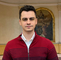 Andrei Pomacu