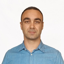 Cornel Selescu
