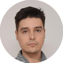 Cristian Ciuteanu