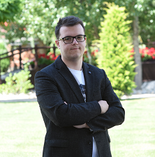 Vlad Greaca