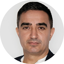Gabriel Paunica