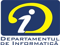 Departamentul de Informatica