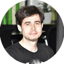 Alexandru Dobre