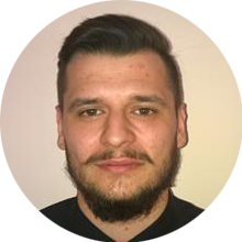 Adrian Gheorghe