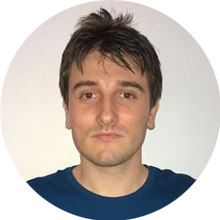 Cristian-Iulian Baciucu