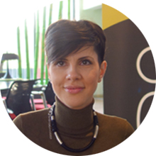 Monica Nicolaescu